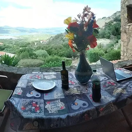 Apartament Sardinia Rent *