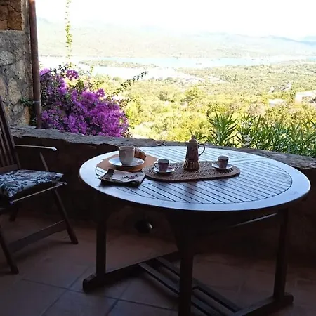Sardinia Rent Apartament *