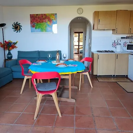 Apartament Sardinia Rent