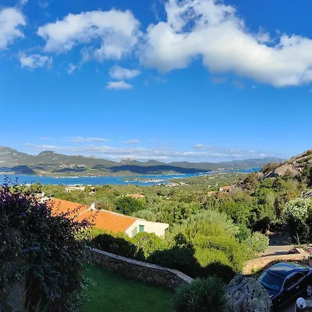 Apartament Sardinia Rent Porto Rotondo