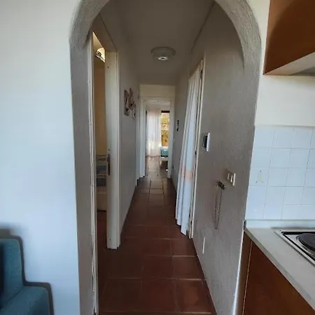 Apartament Sardinia Rent *