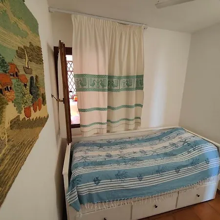 Apartament Sardinia Rent *