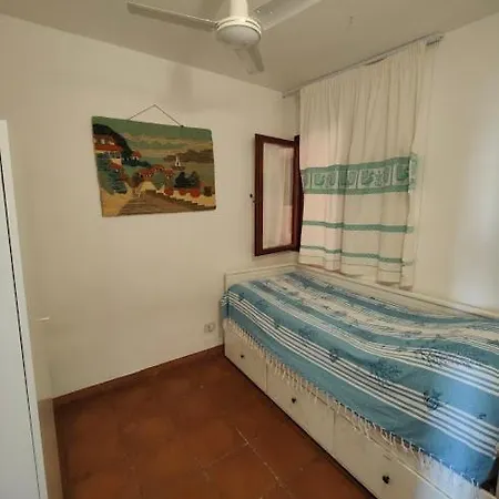 Sardinia Rent Apartament *