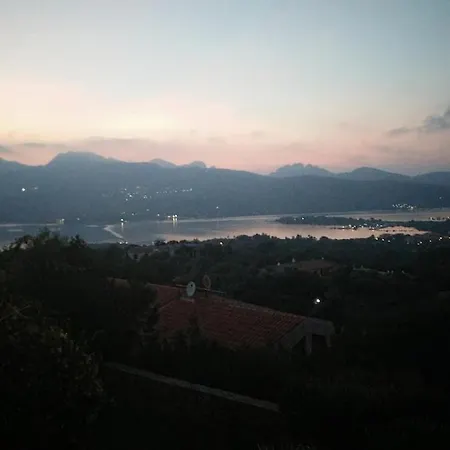 Apartament Sardinia Rent